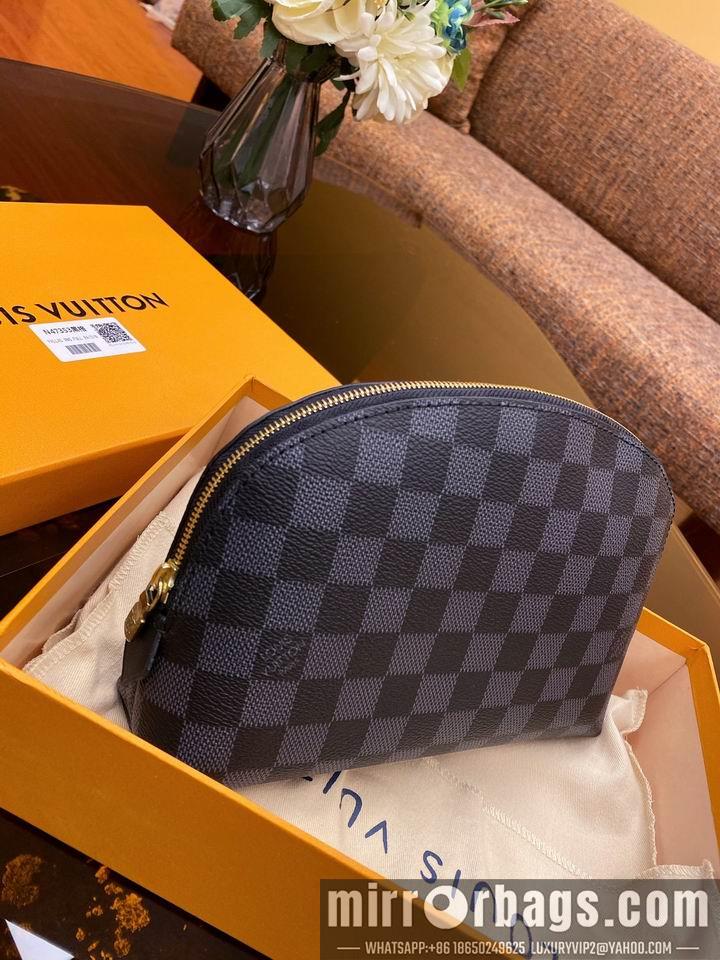 LV Replica Bags M47353 22.5x5.5x15.5cm gf