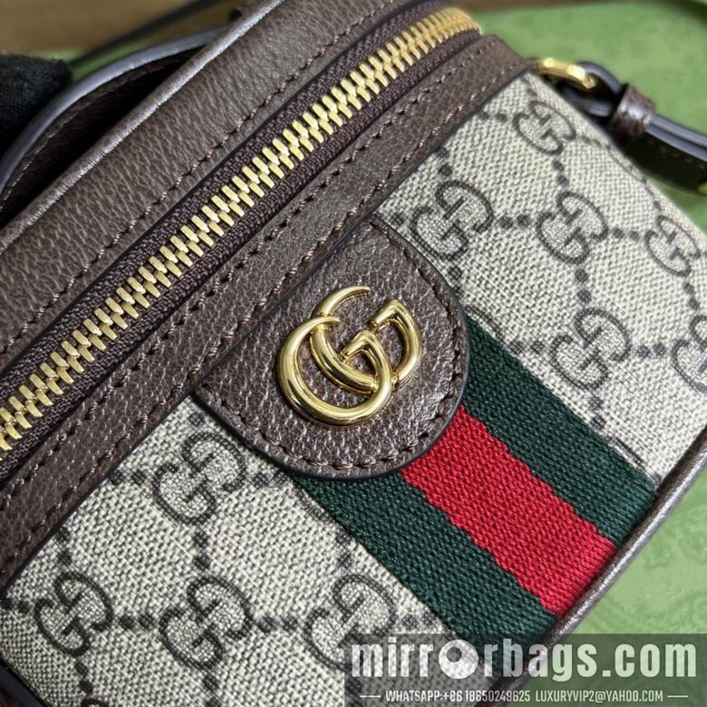 Gucci Replica Bags 699532 15.5X10.5X5.5cm MP