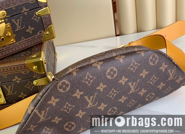 LV Replica Bags Rush m11539 30x15x8cm gf