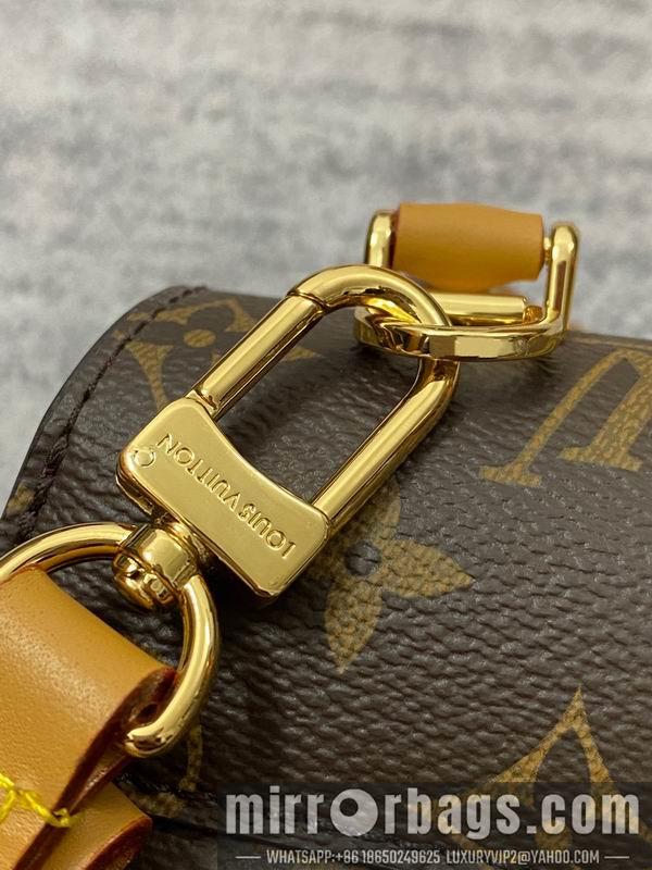 LV Replica Bags M46548 23.5x16.5x8cm gf