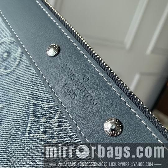 LV Replica Bags Pochette To-Go M82313 30x21.5x1cm gf