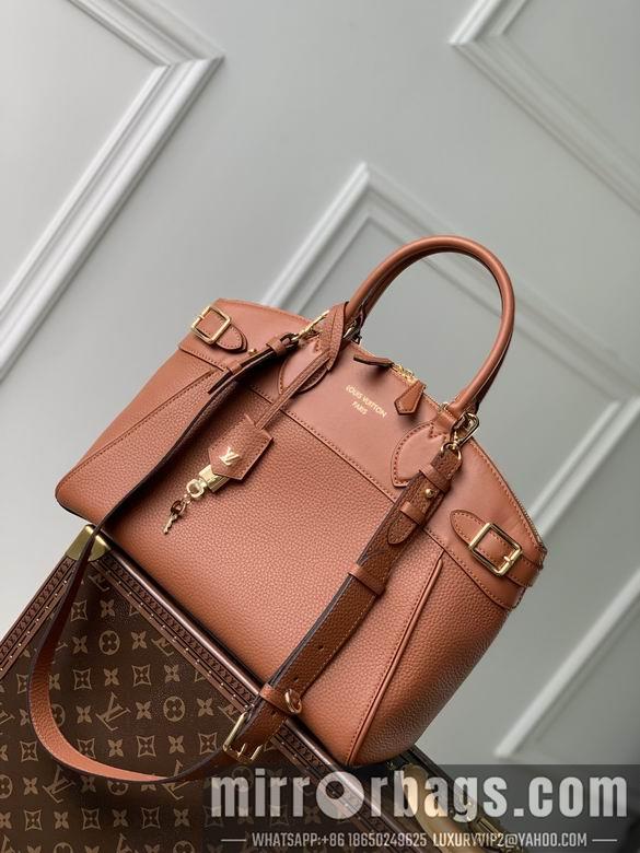 LV Replica Bags Lock It M22925 36x29x15cm gf