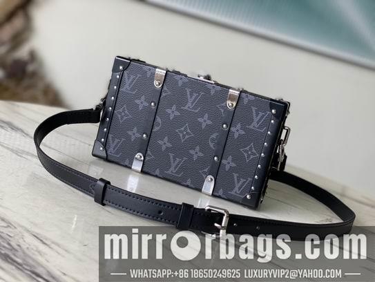 LV Replica Bags Wallet Trunk M20954 21.5x12.3x6cm gf