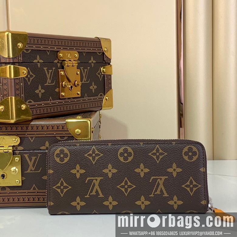 LV Replica Bags Clemence m12393 20x9x2cm gf