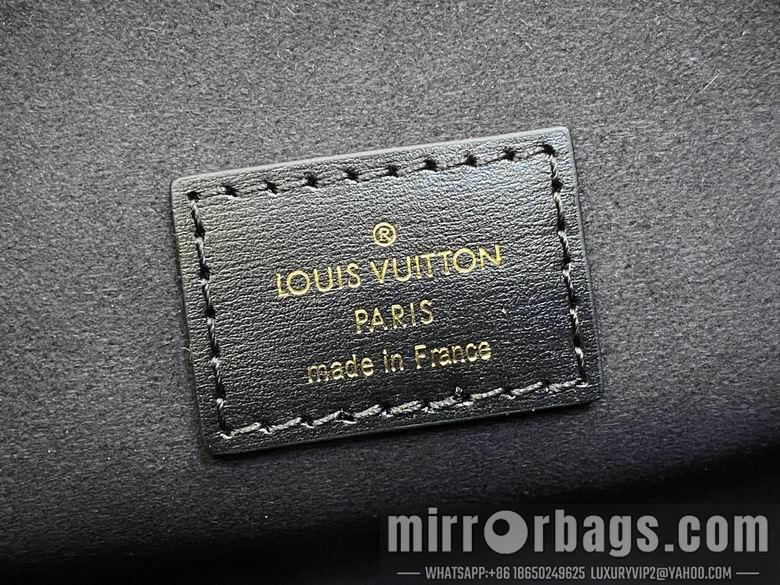 LV Replica Bags Online Only M82886 11.5x11.5x11.5cm gf