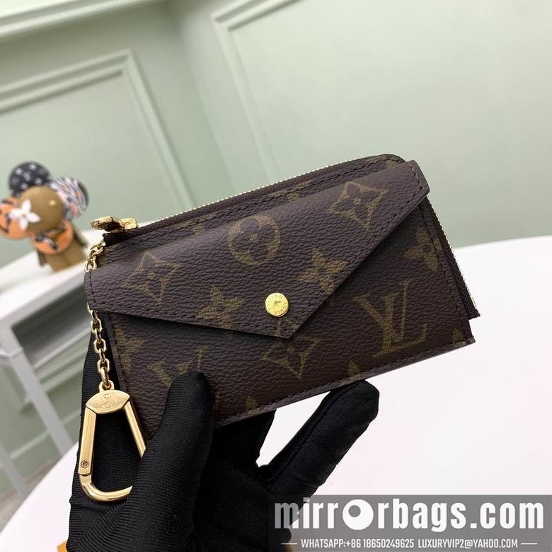 LV Replica Bags M69431 13X9.5X2.5cm YG 2colour