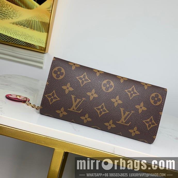 LV Replica Bags M68313 19x10x2 bl