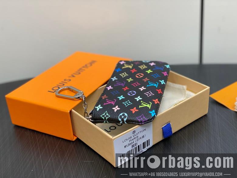 LV Replica Bags M13664 12x7x1.5cm gf