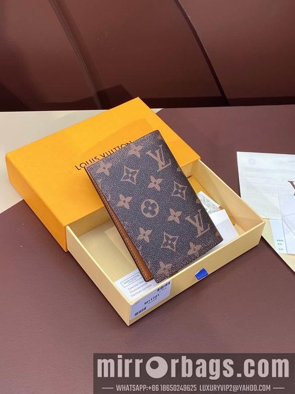 LV Replica Bags M11701 10X14X2.5cm