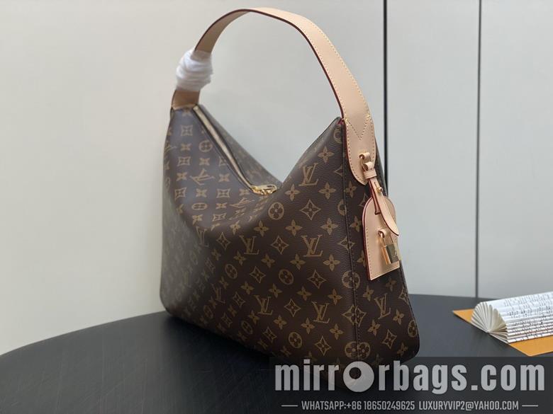 LV Replica Bags Slouchy M12098 40x30x10cm gf