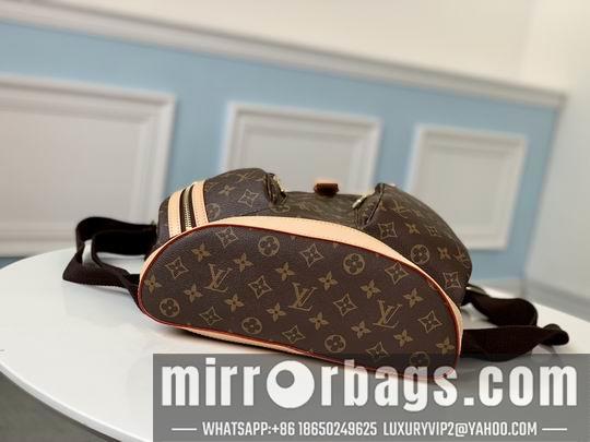 LV Replica Bags Bosphore M40107 31x38x11cm gf