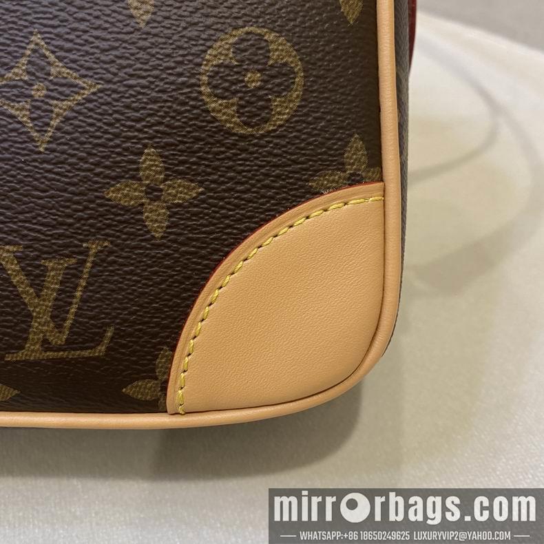 LV Replica Bags 相机包 M51272 29x19x7.5 cm gf