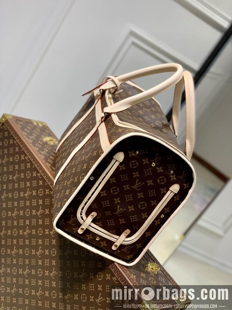 LV Replica Bags M41201 45x22x30cm gf