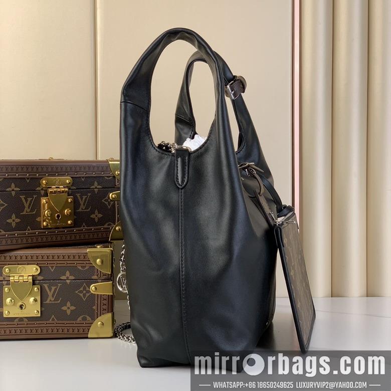 LV Replica Bags Atlantis M11266 30x41x11cm gf