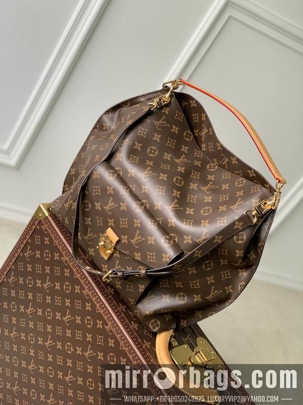 LV Replica Bags Metis M40781 32x36x14cm gf