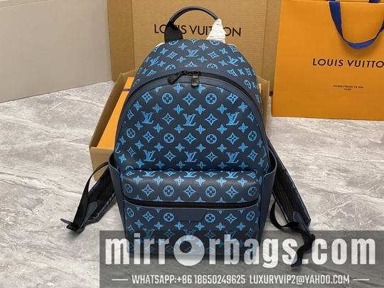 LV Replica Bags Discovery M46557 29x38x20cm gf