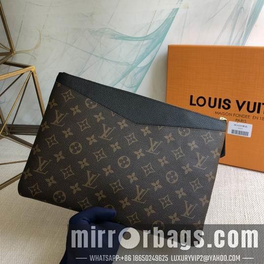 LV Replica Bags Daily M64590 29.5x21x1cm gf