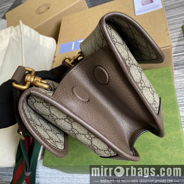 Gucci Replica Bags 501050 22X16.5X4cm MP