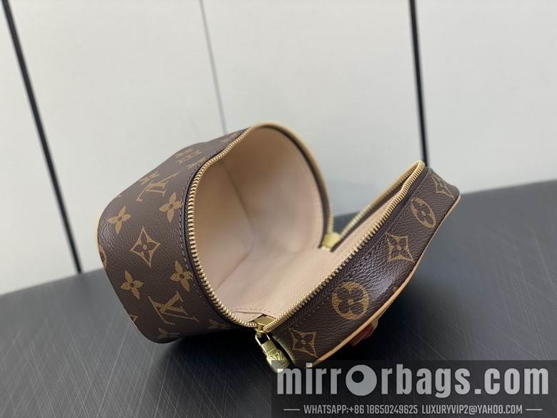 LV Replica Bags NiceNano M44936 14x10.2x8.5cm gf