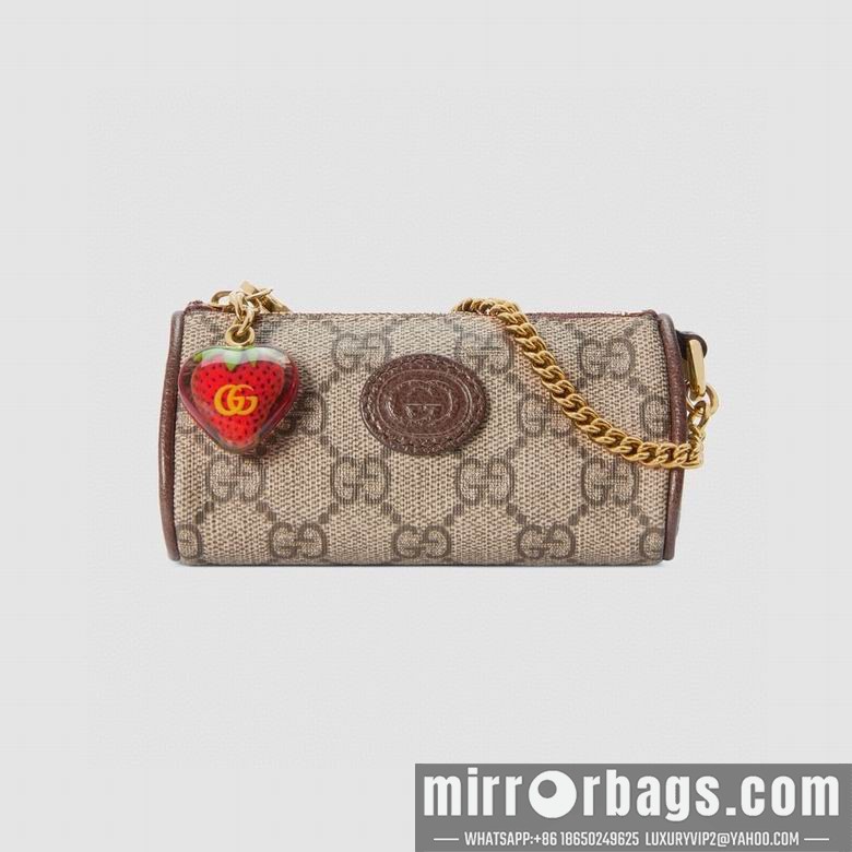 Gucci Replica Bags 726253 12.5X6X6cm MP