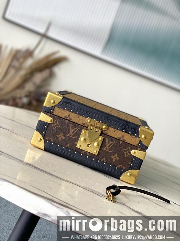 LV Replica Bags Coffret M11156 24x12.5x24cm gf