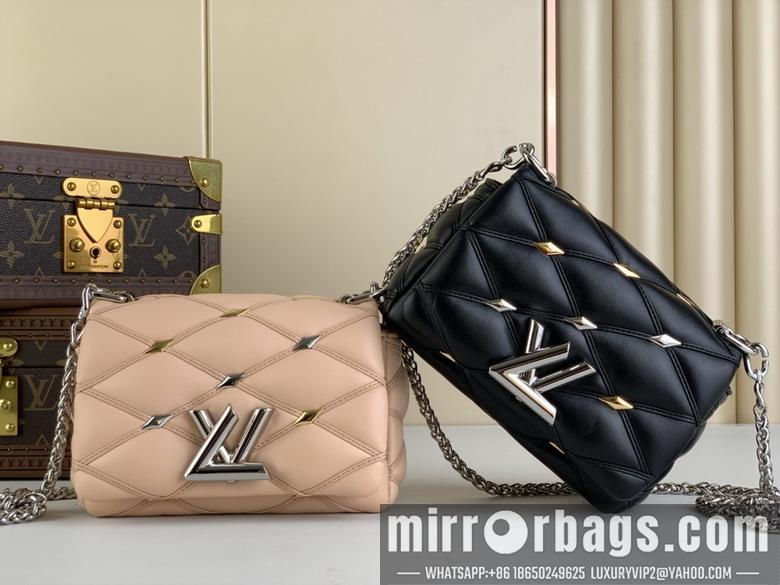 LV Replica Bags Pico m24246 15x10x6.5cm gf