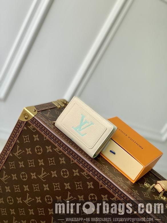 LV Replica Bags Clea M80151 11x8.5x3.5cm gf