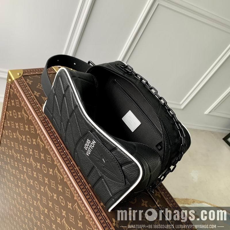 LV Replica Bags dopp kit M81849 15x24x15cm gf