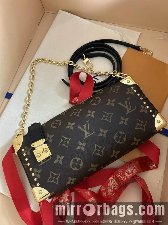 LV Replica Bags M25445 23X12X4cm