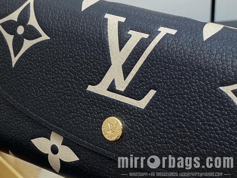 LV Replica Bags Emilie M60699 19x10cm gf1