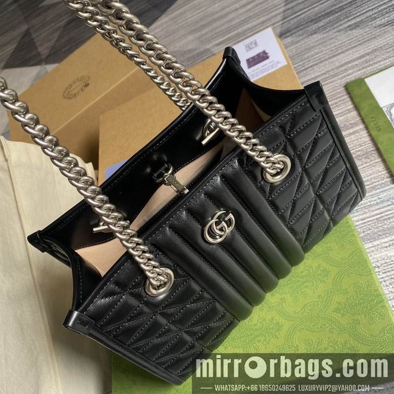 Gucci Replica Bags 681483 26.5X19X11cm MP