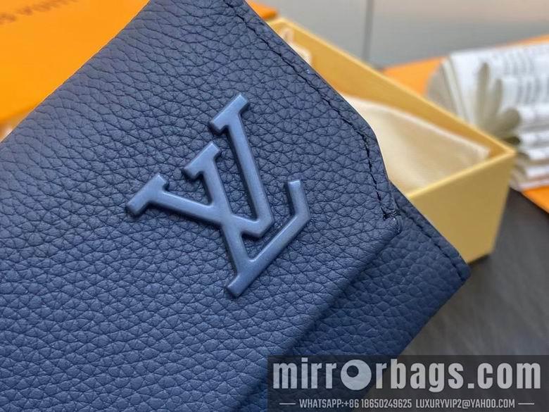 LV Replica Bags Slender M81740 11x8.5x2cm gf