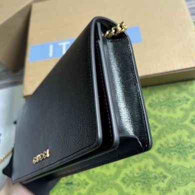 Gucci Replica Bags 772643 12.5X20X4cm MP 3colour