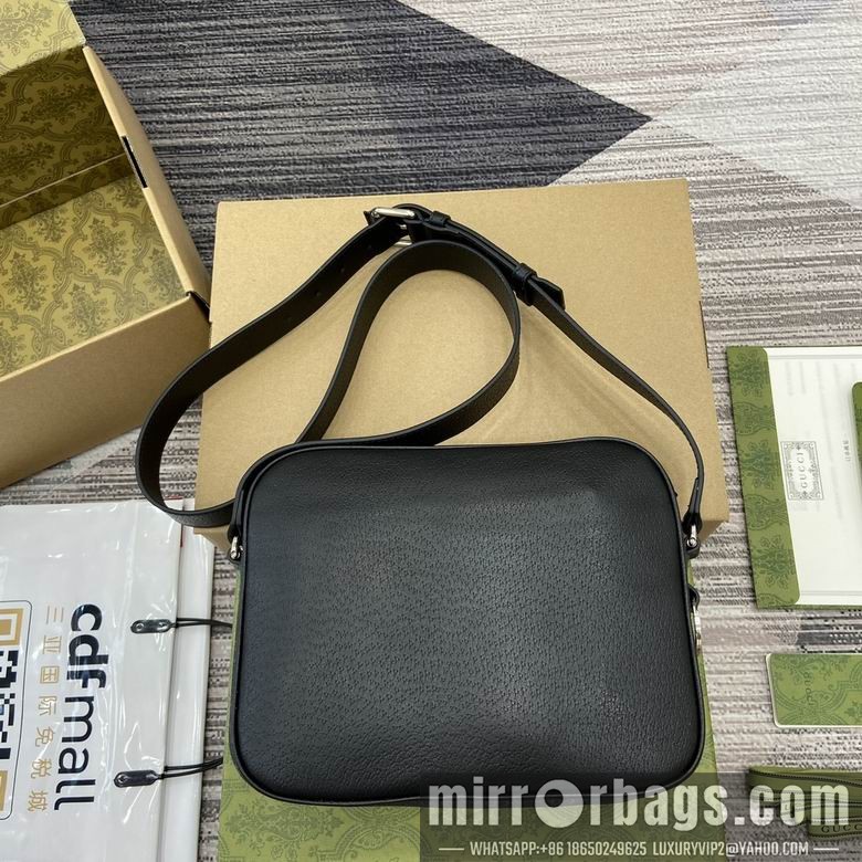 Gucci Replica Bags 795464 23X18X7cm MP