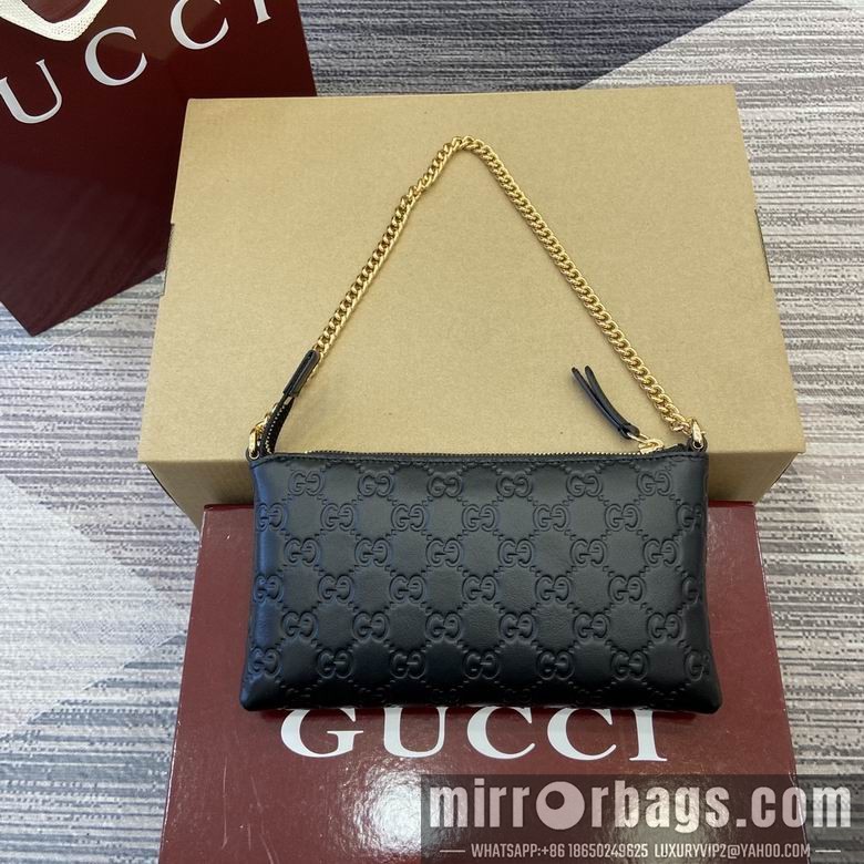 Gucci Replica Bags 779791 22.5X13X2.5cm MP 3colour