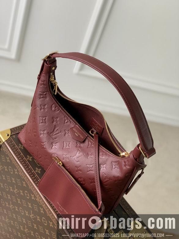 LV Replica Bags Sac Sport M46610 27x22x10.5cm gf1