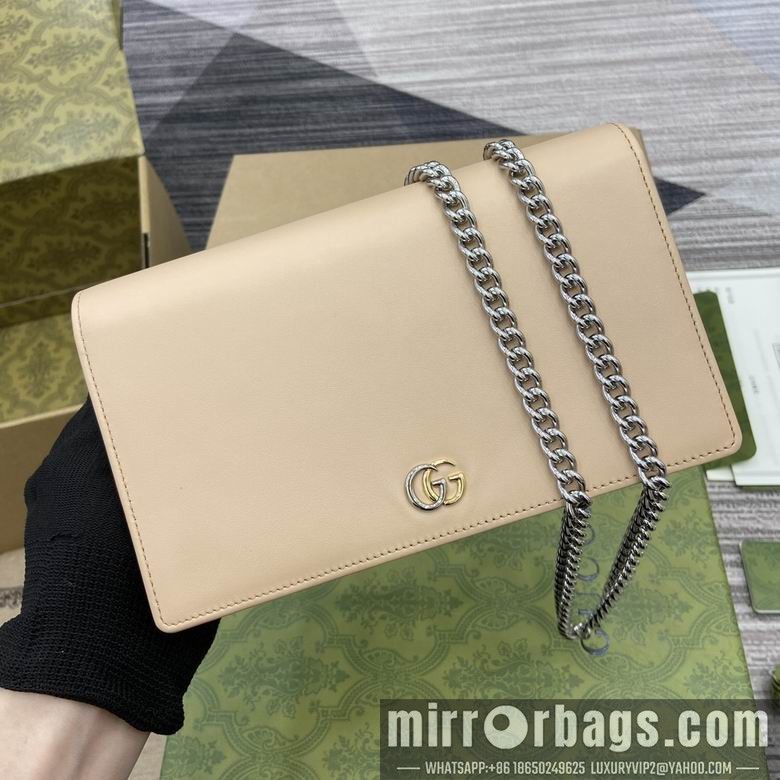 Gucci Replica Bags 790060 12.5X20X4cm MP 3colour