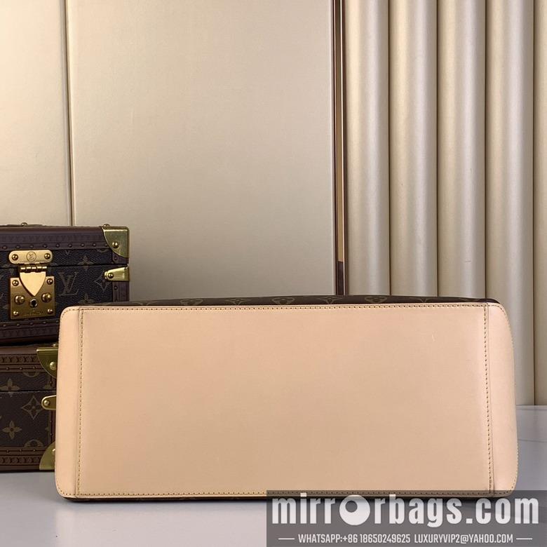 LV Replica Bags Mezzo M47134 43x33x16cm gf