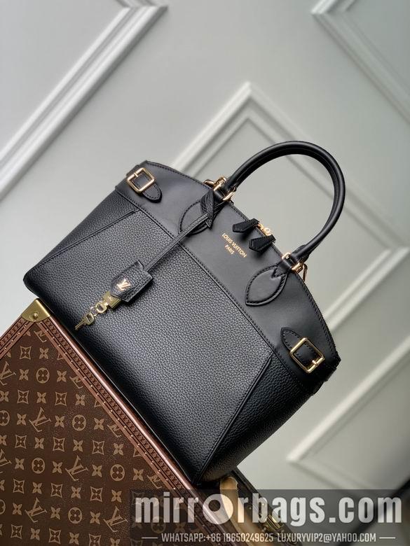 LV Replica Bags Lock It M22925 36x29x15cm gf