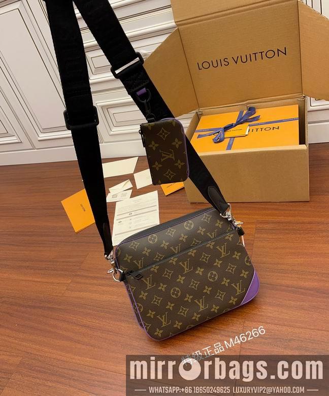 LV Replica Bags M46266 25X18.5X7cm