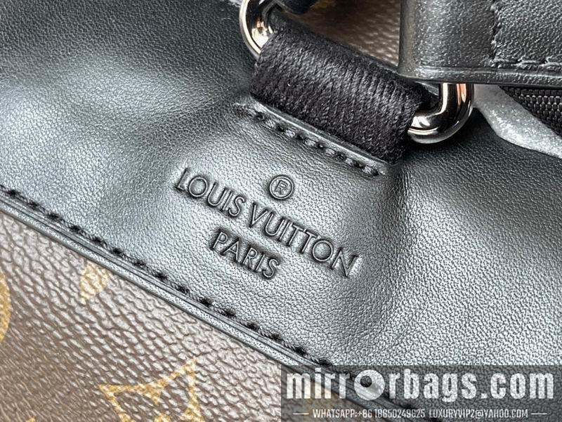 LV Replica Bags Christopher M43735 38x44x21cm gf