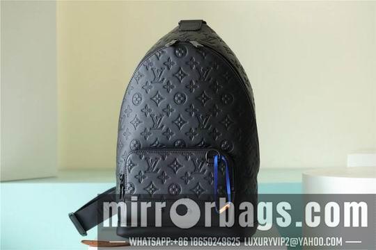 LV Replica Bags Racer M46107 24x42x12cm gf