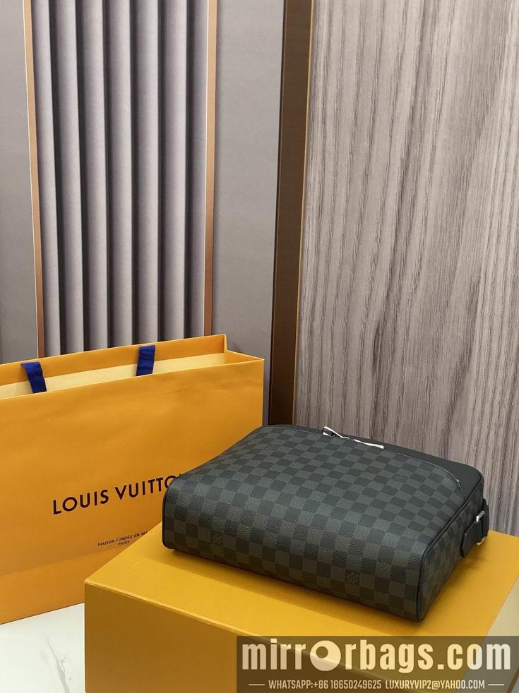 LV Replica Bags N41409 M33x29x9cm gf