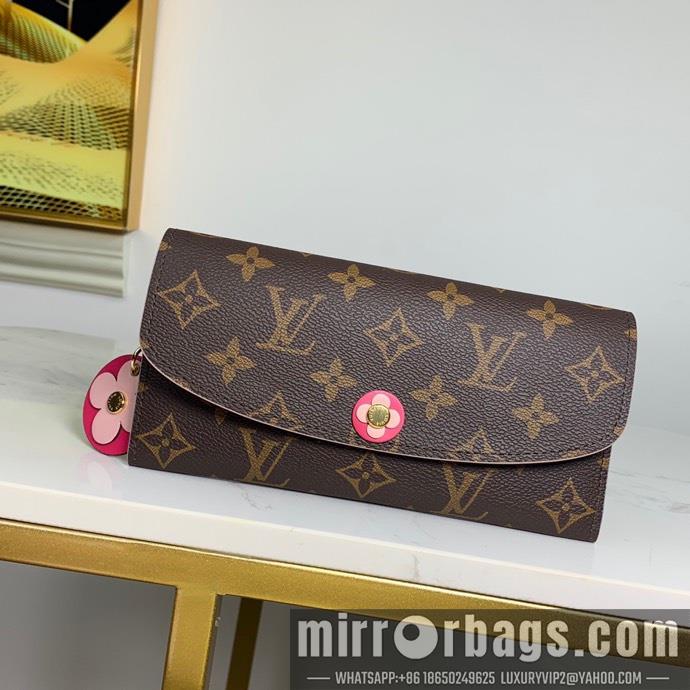 LV Replica Bags M68313 19x10x2 bl