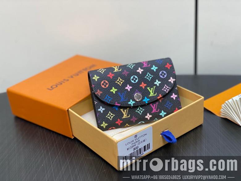 LV Replica Bags Rosalie M13399 8x2.5x11cm gf