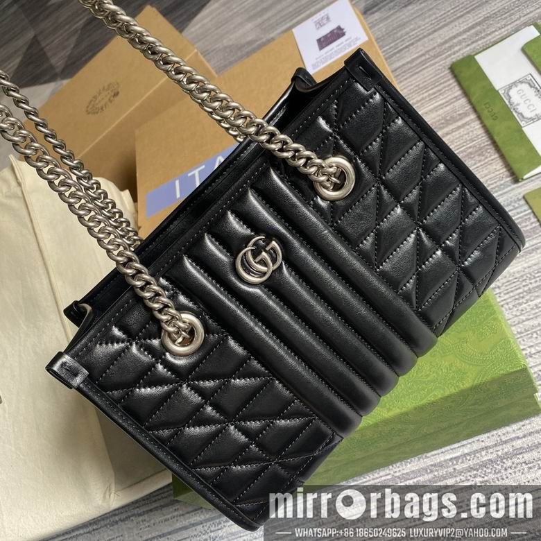 Gucci Replica Bags 681483 26.5X19X11cm MP