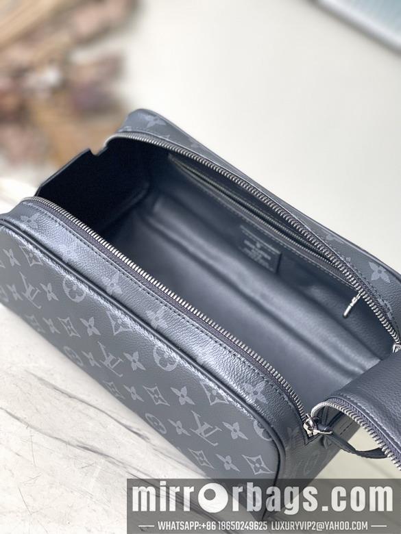 LV Replica Bags Dojmo M46354 28x15x6.5cm gf