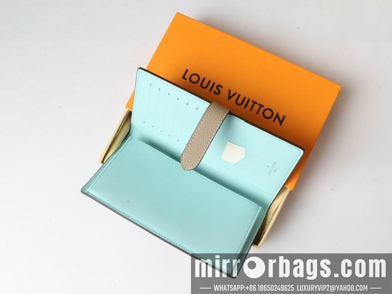 LV Replica Bags M81367 M81330 10X19X1.7cm YG 2colour