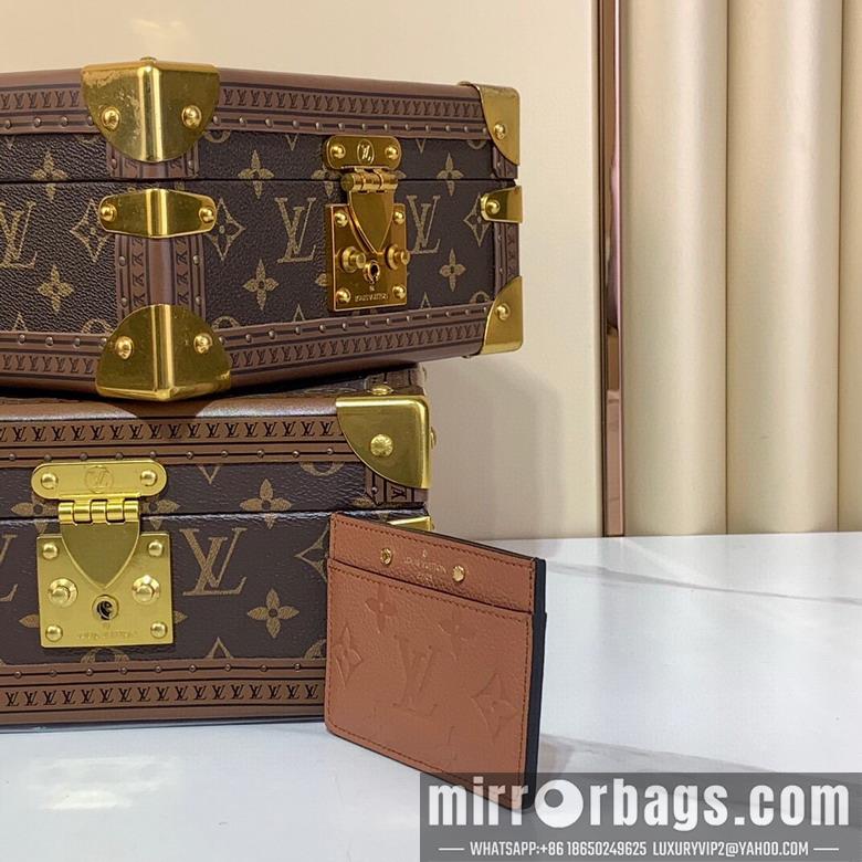 LV Replica Bags M62170 11x7.5x0.4cm gf