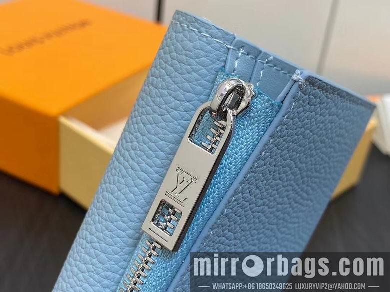 LV Replica Bags Slender M81740 11x8.5x2cm gf